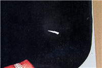 KISS LICK IT UP Poster 34"x23" (Polygram, 1983)