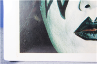 Rare KISS DYNASTY 23-1/2" x 34" Poster