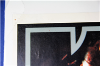 Rare KISS DYNASTY 23-1/2" x 34" Poster