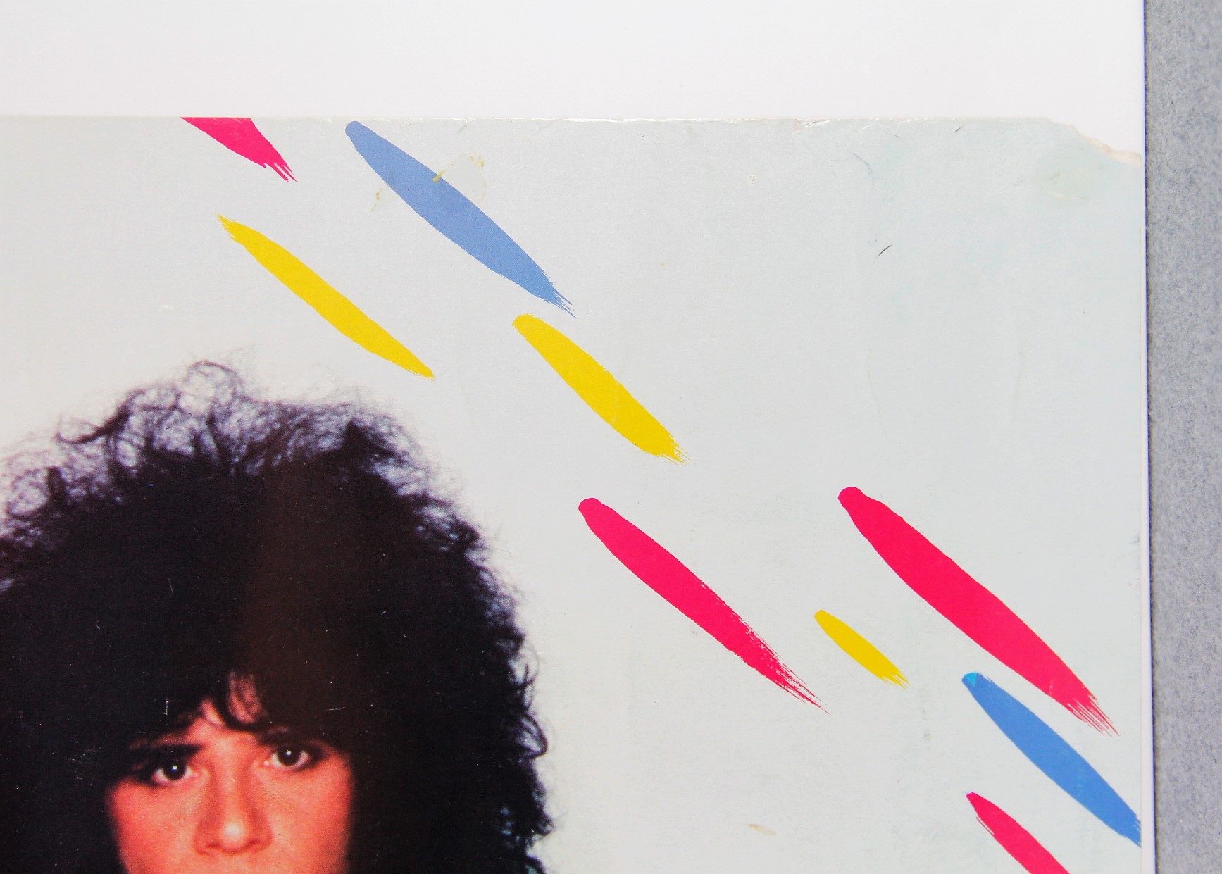 How much is Rare KISS WORLD TOUR Poster 22