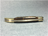 KISSING CRANE KC9115 Single-Blade Toothpick