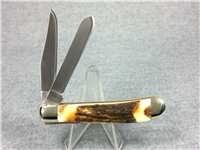 2008 Buck USA 382 Stag Trapper
