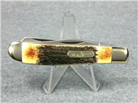 2008 Buck USA 382 Stag Trapper