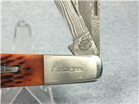 2009 REMINGTON UMC RB1242-D Ltd Damascus Big Daddy Barlow Bullet Knife