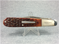 2009 REMINGTON UMC RB1242-D Ltd Damascus Big Daddy Barlow Bullet Knife