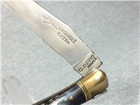LAGUIOLE EXTRA G. DAVID 4-5/8" Toothpick  w/ Bow & Arrow Symbol