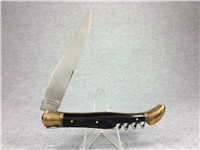 LAGUIOLE EXTRA G. DAVID 4-5/8" Toothpick  w/ Bow & Arrow Symbol