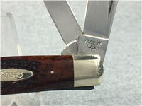 1977 Case XX USA 6292 Brown Jack