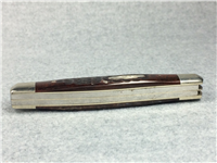 1977 Case XX USA 6292 Brown Jack