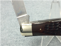 1977 Case XX USA 6292 Brown Jack