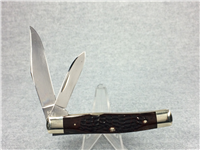 1977 Case XX USA 6292 Brown Jack
