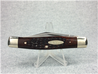1977 Case XX USA 6292 Brown Jack