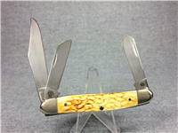 2010 Case 6347 SS Burnt Natural Stockman