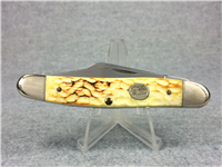 2010 Case 6347 SS Burnt Natural Stockman