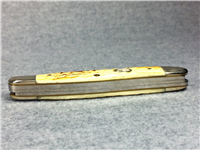 2010 Case 6347 SS Burnt Natural Stockman