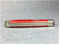 2013 Case 6254 SS Red Trapper