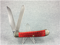 2013 Case 6254 SS Red Trapper