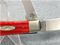 2013 Case 6254 SS Red Trapper