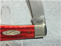 2013 Case 6254 SS Red Trapper