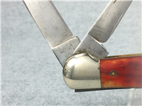 1965-1969 Case XX USA 6249 Reddish Brown Copperhead