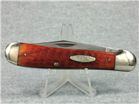 1965-1969 Case XX USA 6249 Reddish Brown Copperhead