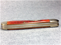 1965-1969 Case XX USA 6249 Reddish Brown Copperhead