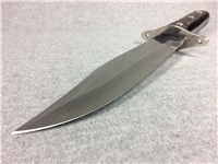 HEN & ROOSTER GERMANY HR 3107 RH 13 Ram's Horn Bowie