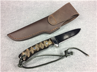 HEN & ROOSTER Spain HR 5034 RH SS Ram's horn Hunter