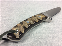 HEN & ROOSTER Spain HR 5034 RH SS Ram's horn Hunter