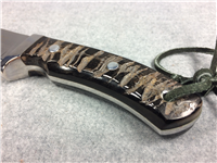 HEN & ROOSTER Spain HR 5034 RH SS Ram's horn Hunter