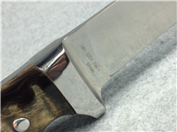 HEN & ROOSTER Spain HR 5034 RH SS Ram's horn Hunter