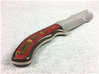 CFK CUTLERY IPAK SURVIVAL USA 12-1/4" Custom D2 Hunter Tactical Knife