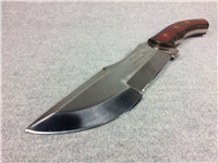 CFK CUTLERY IPAK SURVIVAL USA 12-1/4" Custom D2 Hunter Tactical Knife