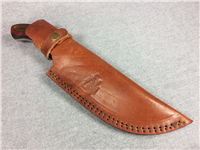 CFK CUTLERY IPAK SURVIVAL USA 12-1/4" Custom D2 Hunter Tactical Knife