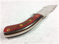 CFK CUTLERY IPAK SURVIVAL USA 12-1/4" Custom D2 Hunter Tactical Knife