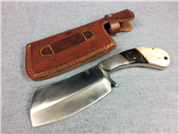 1234 ab 345 ci Pathfinder Hunting Knife