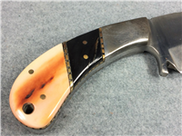 1234 ab 345 ci Pathfinder Hunting Knife