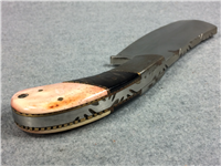 1234 ab 345 ci Pathfinder Hunting Knife