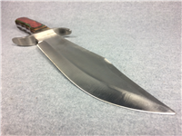 FROST CUTLERY 14-120 FW 15-1/4" Original Bowie Knife with Sheath