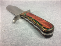 FROST CUTLERY 14-120 FW 15-1/4" Original Bowie Knife with Sheath