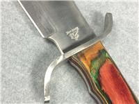 FROST CUTLERY 14-120 FW 15-1/4" Original Bowie Knife with Sheath