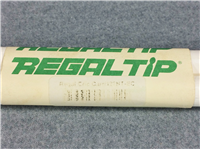 ERIC CARR - KISS Signature White 2B Drumsticks (Regal Tip)