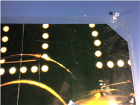 KISS "Happy All Hallows' Eve" 20" x 31-1/2" Laminated Magazine Pinup Poster