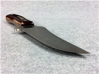 SCHRADE 15OT Old Timer DEERSLAYER 10-1/2" Bowie Hunting Knife w/ Sheath & Box