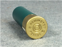 REMINGTON 18891 Green Shotgun Shell Single-Blade