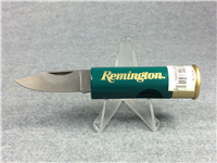 REMINGTON 18891 Green Shotgun Shell Single-Blade
