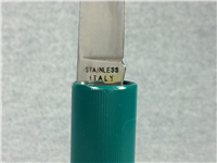 REMINGTON 18891 Green Shotgun Shell Single-Blade