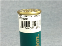 REMINGTON 18891 Green Shotgun Shell Single-Blade