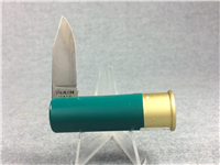 REMINGTON 18891 Green Shotgun Shell Single-Blade