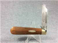 1976 Case XX USA 11031 SH Smooth Walnut Dave Marcis Sheepfoot Whaler